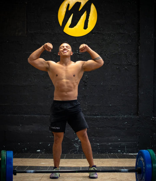 ANDRES ZULUAGA
