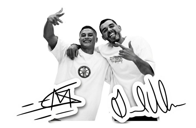 Fundadores Tugga