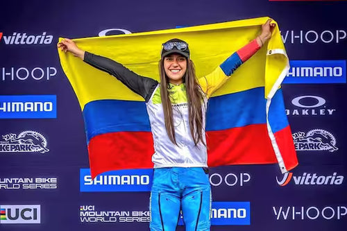 VALENTINA ROA