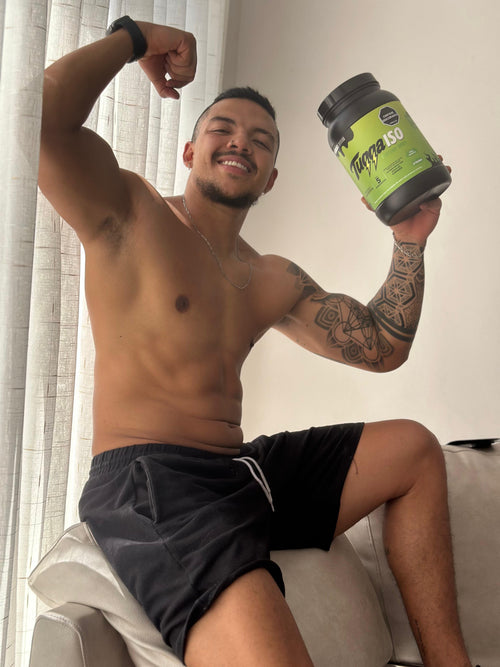 ANDRES ZULUAGA